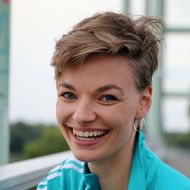 Bild Isabell Jung