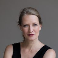 Bild Stefanie von Poser