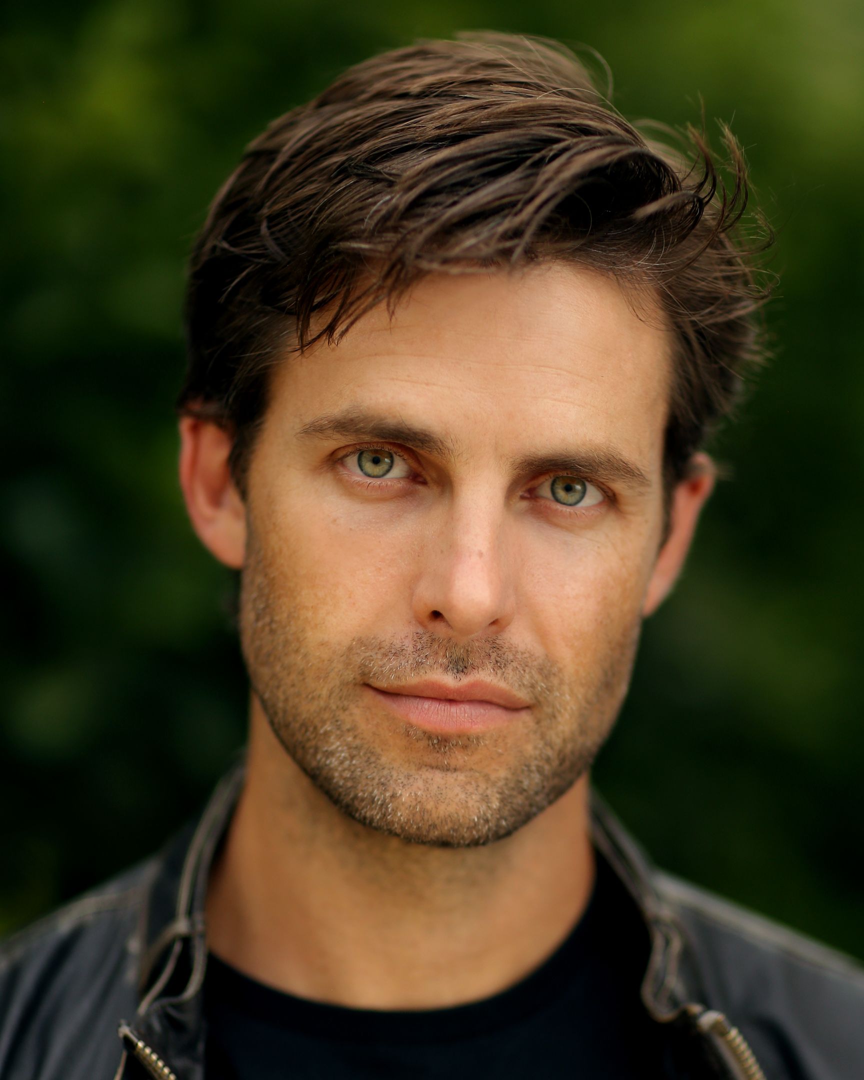 Aidan Whytock - Filmmakers