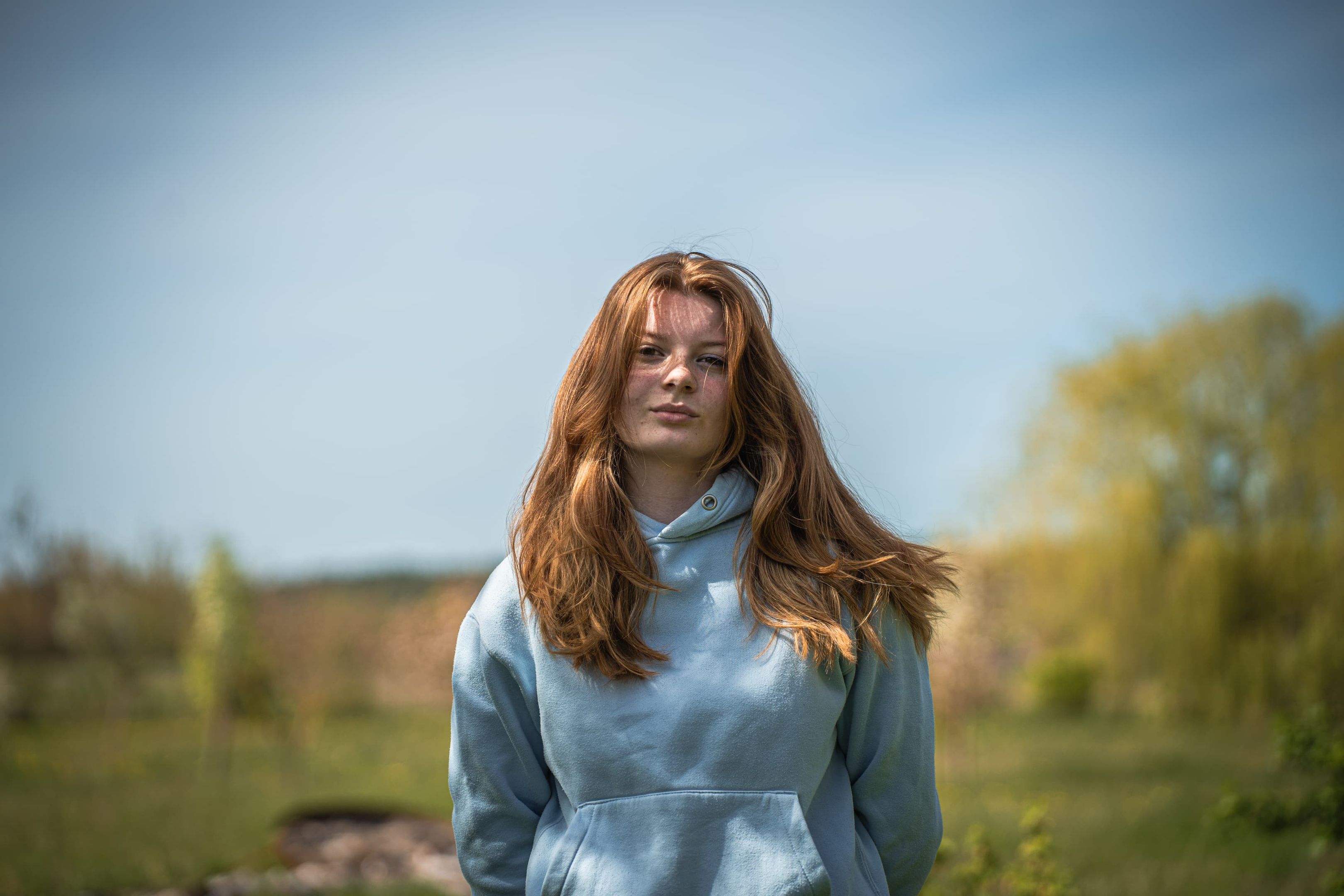 Image Marlene Schock