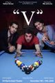 “V” picture