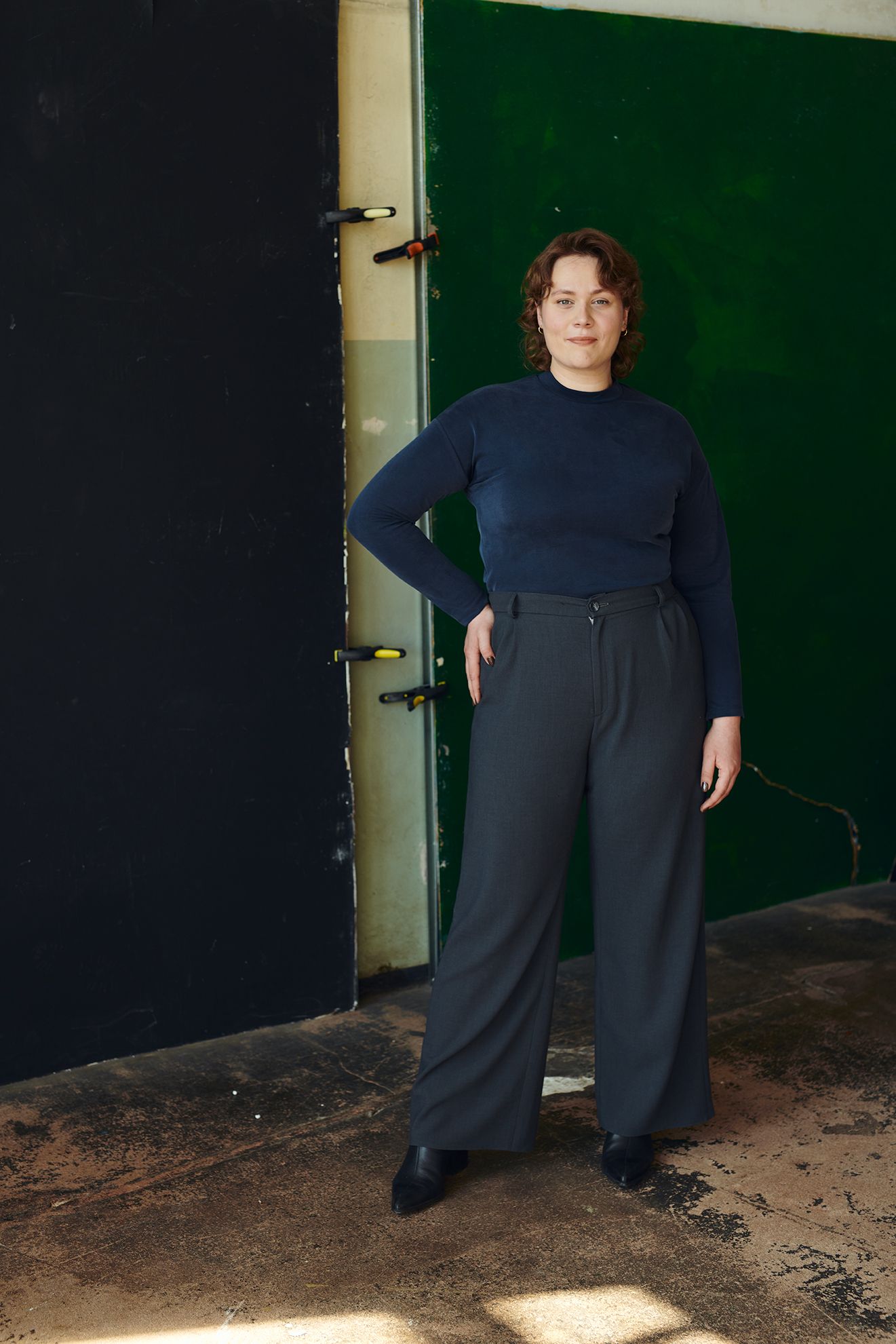 © Paulina Pawłowska