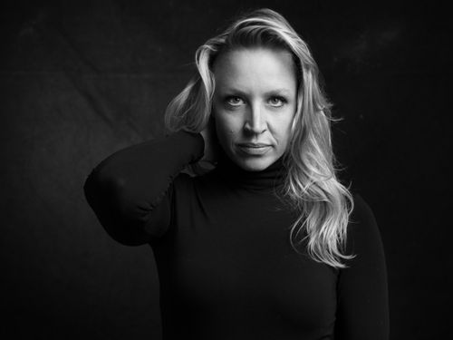 Bild Nina Proll