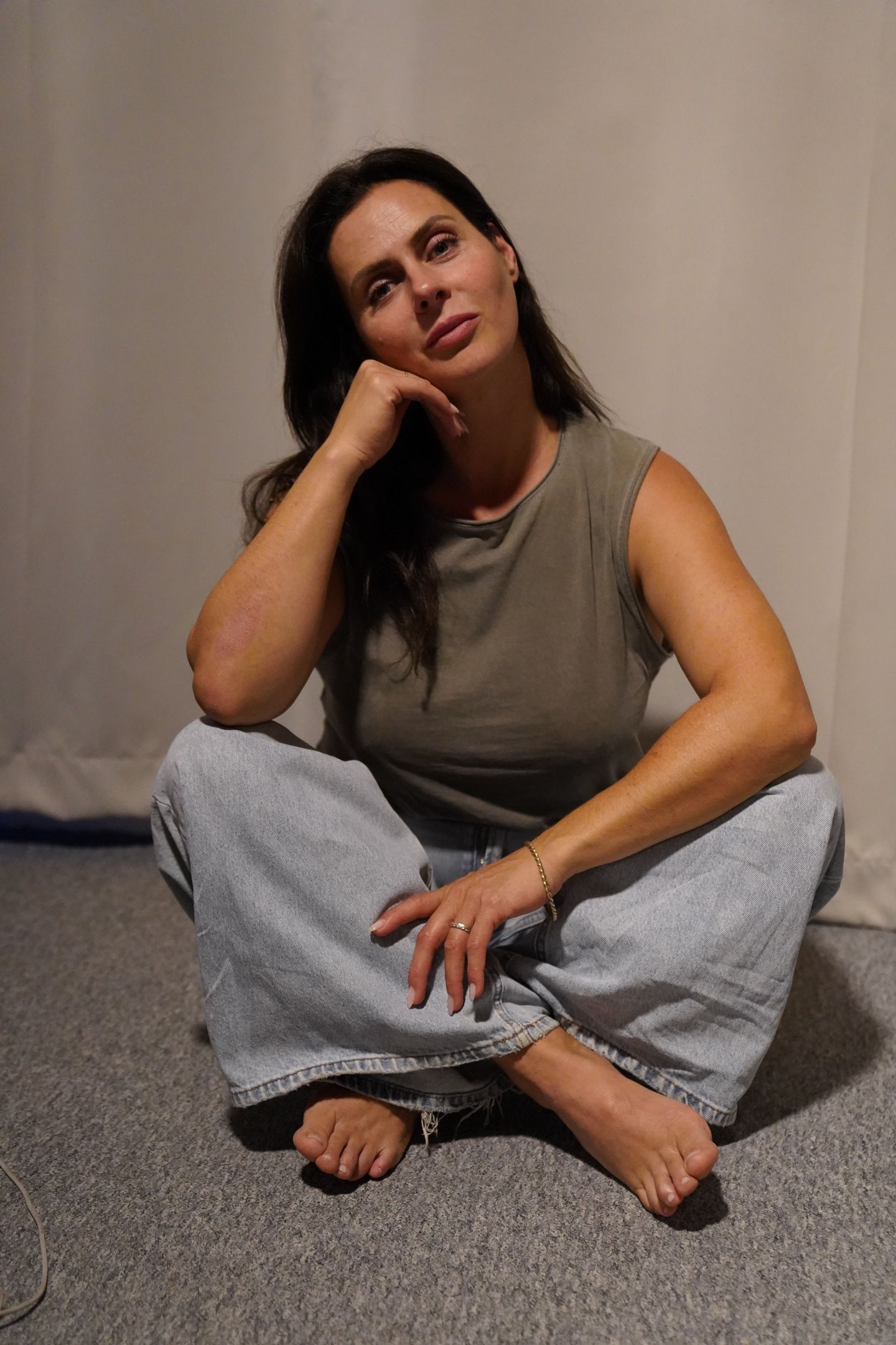Image Elisa Mc Clellan