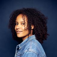 Bild Carla Njine