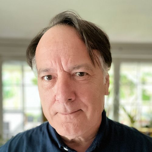 Image Michael Schupke