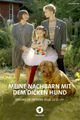 Meine Nachbarn mit dem dicken Hund picture
