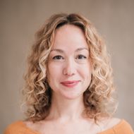 Bild Coco Geraldine Carjell