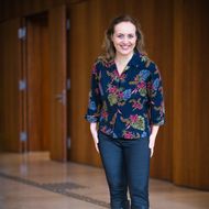 Image Juliane Meyer Gregori