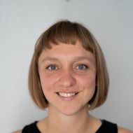 Bild Miryam-Makeba Armbruster