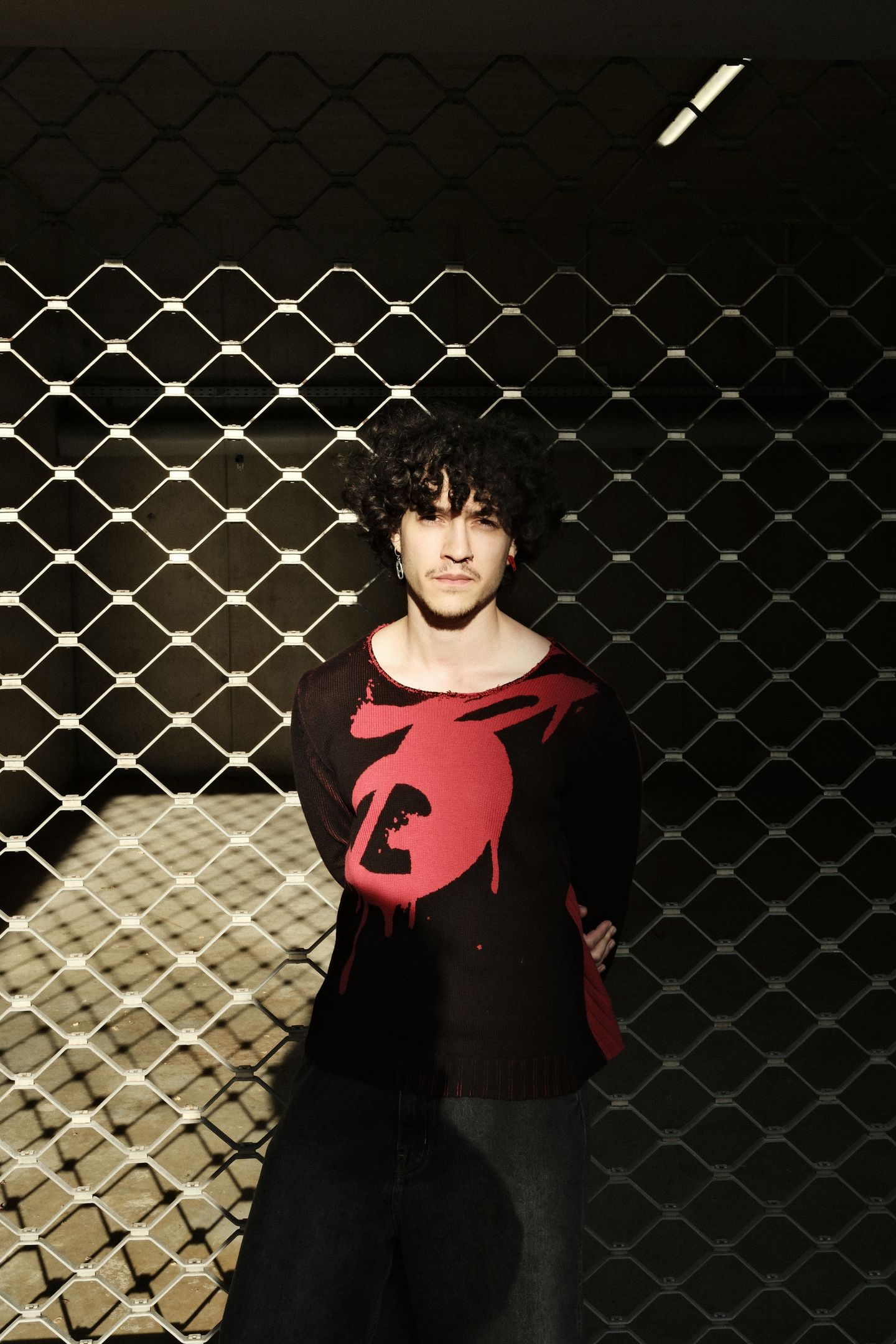 © Shadia Daghbor