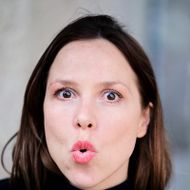 Bild Franziska van der Heide