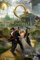 OZ The great and Powerful picture