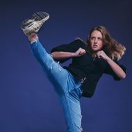 Bild Nora Charlotte Schilling