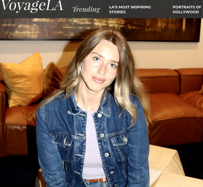 Image for Life & Work with Antonia Sitak of West Hollywood