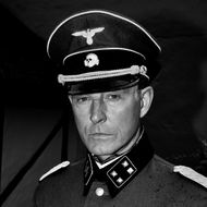 Bild Nick Wilder