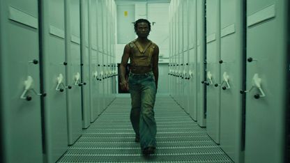 Image for Power of the Mirror (2024) | MUBI