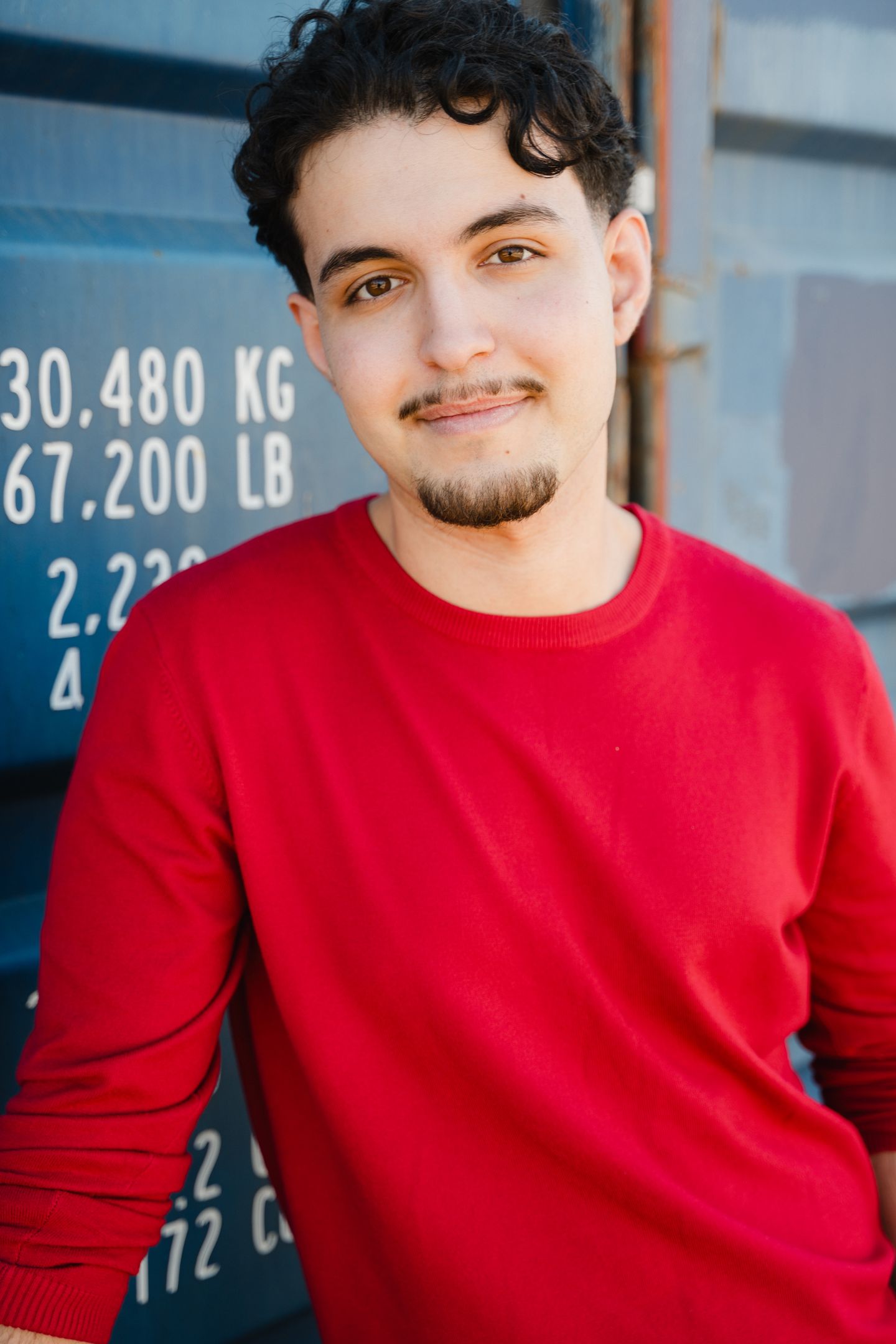 © Emre Okay, Thomas Gauck