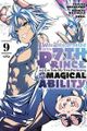 I Was Reincarnated as the 7th Prince So I Can Take My Time Perfecting My Magical Ability - Chapter 203 picture