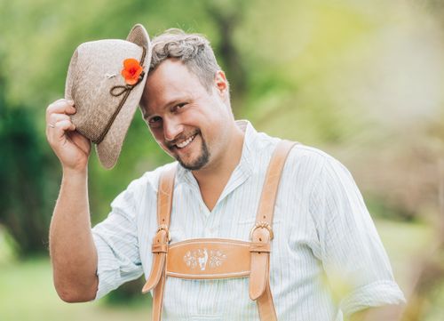 Bild Maximilian Laprell