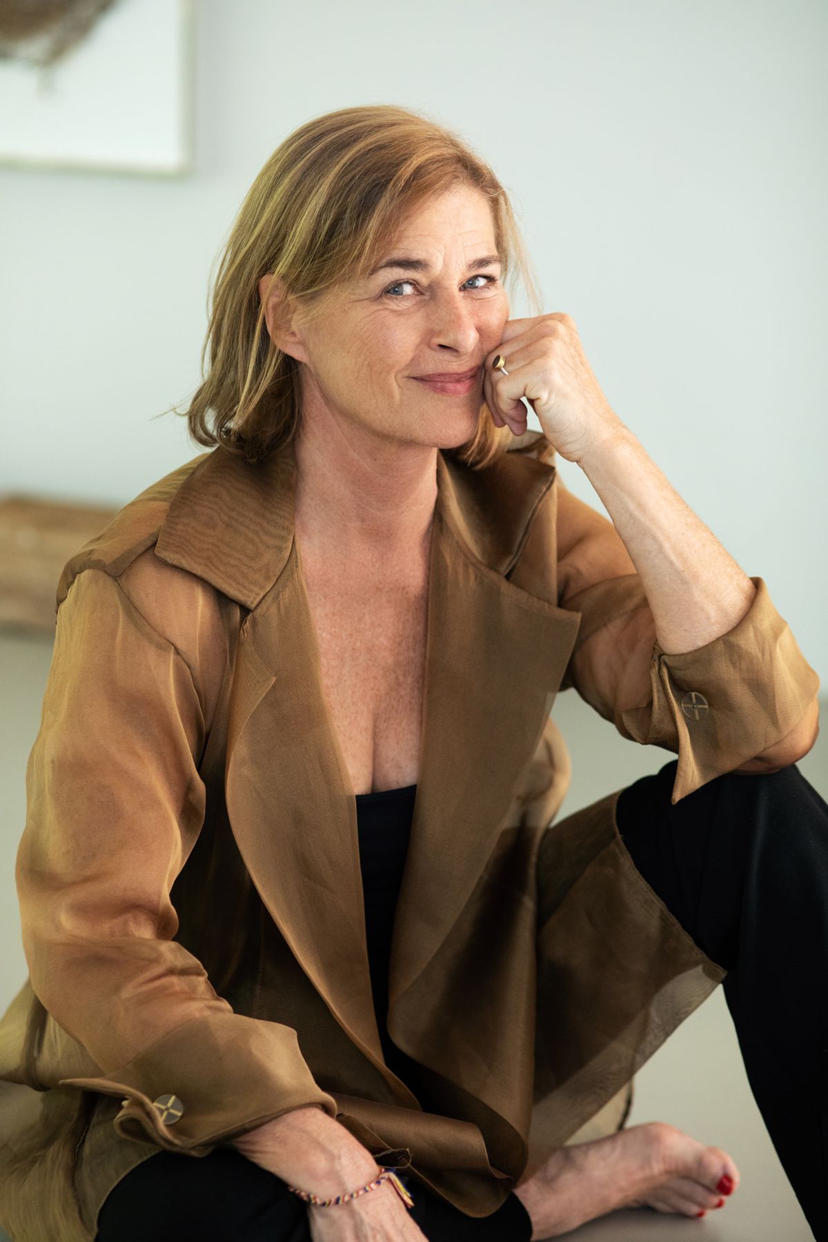 © Christine Fenzl www.christinefenzl.com Bild Ingrid Sattes