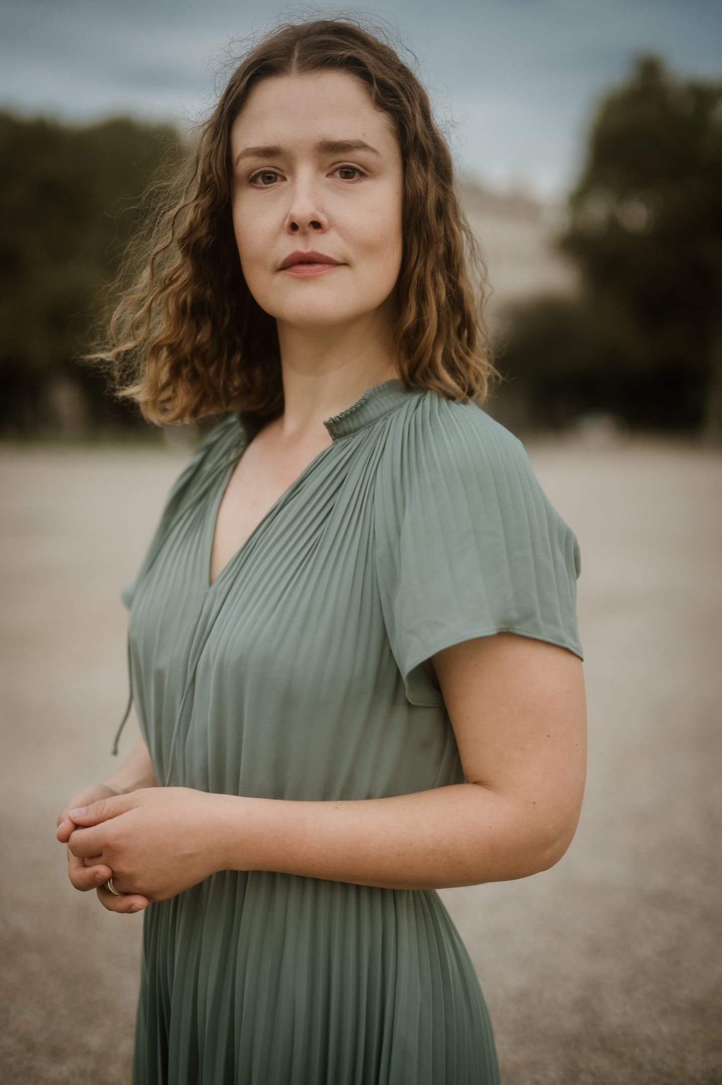 © Isabel Duwime Pinto