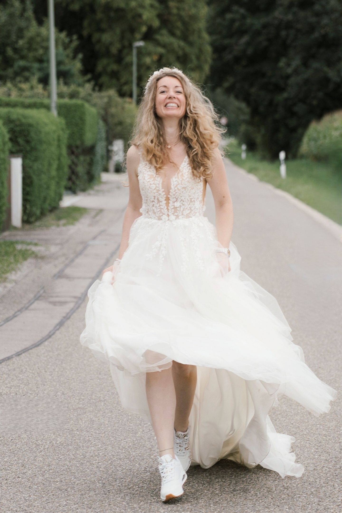 Immagine Leoni Beckenbach