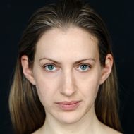 Bild Dorothea Förster
