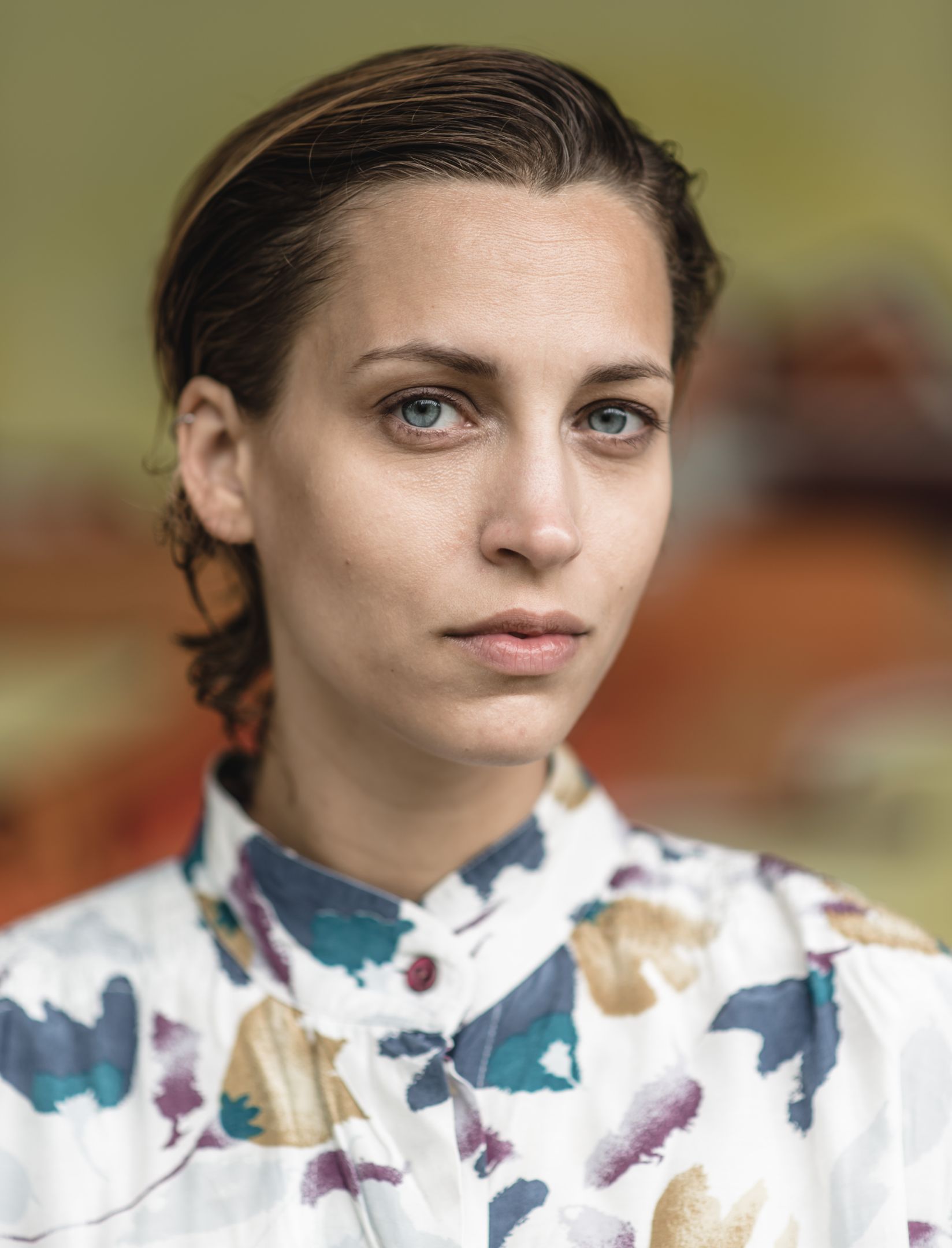 © Christoph Lecarré