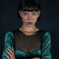 Bild Lucy Blasche