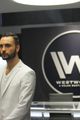 HBO Westworld - Live at ComiCon NYC picture