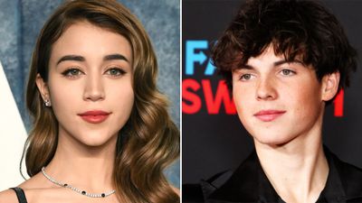 Image for Caylee Cowan & Brady Noon To Star In Psychological Thriller ‘Mother And Me’