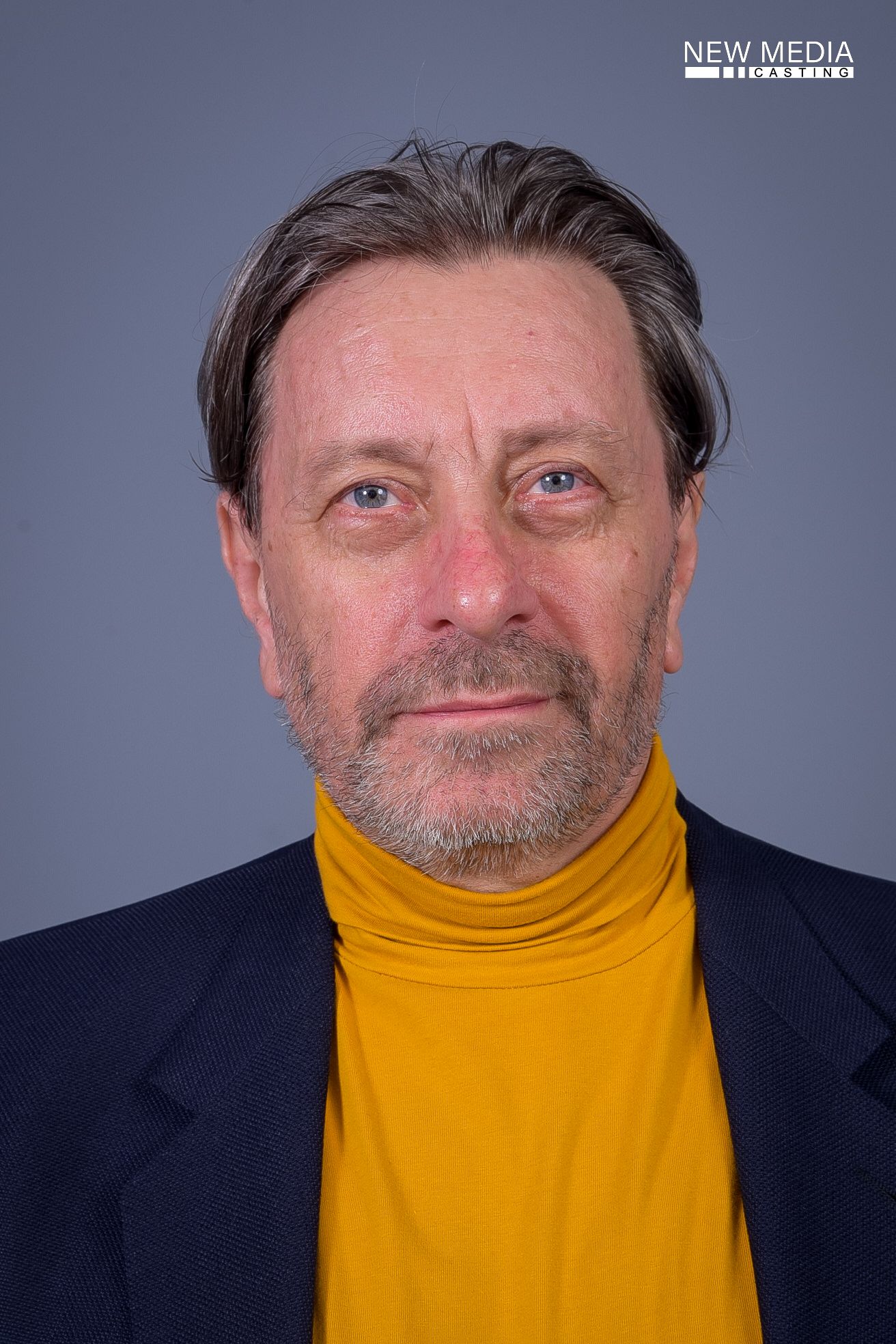 © New Media Casting