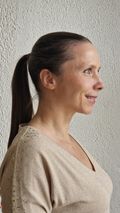 Image Susann Isabell Fiss geb. Pfaff