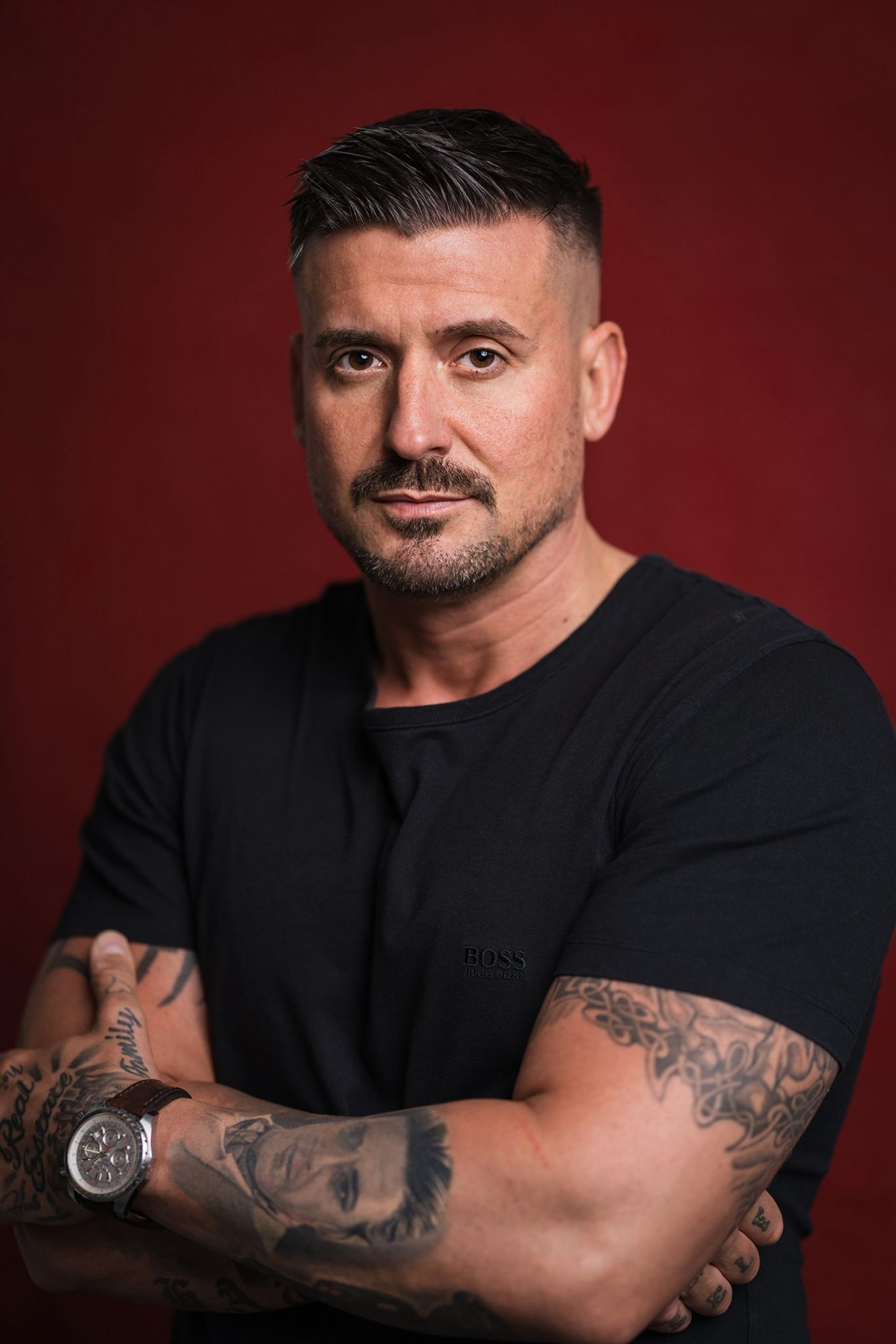 © Joseph Finn Image Martin Sukenik