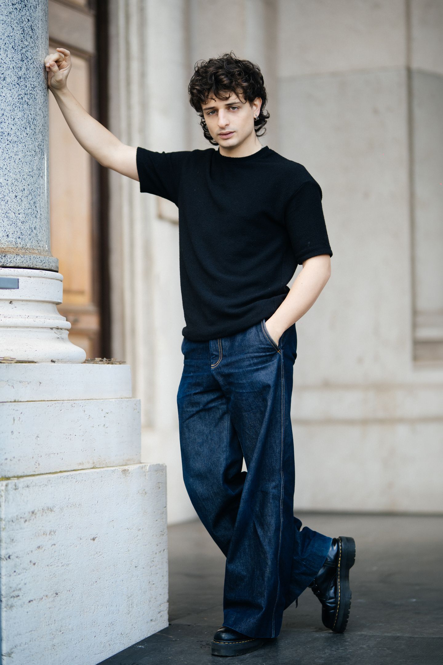 © Ricca Bild Riccardo Suarez Puertas