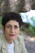 © Ilona Schwab wizerunek Marjam Azemoun