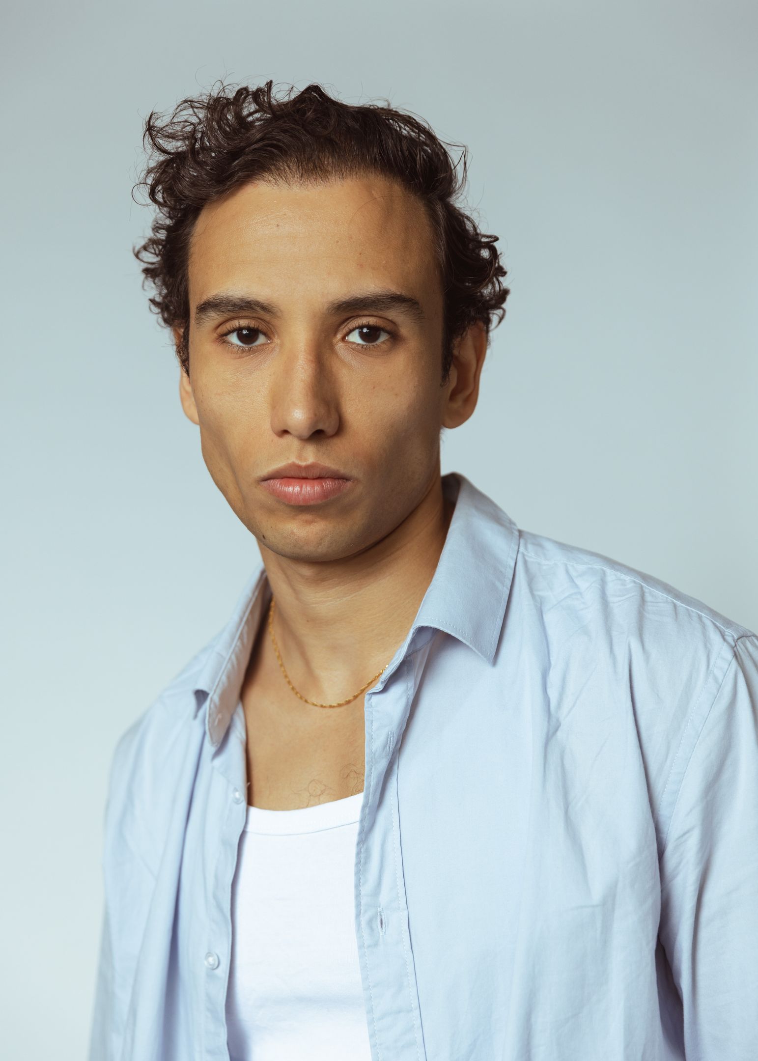 Immagine Yassine El Ouardi