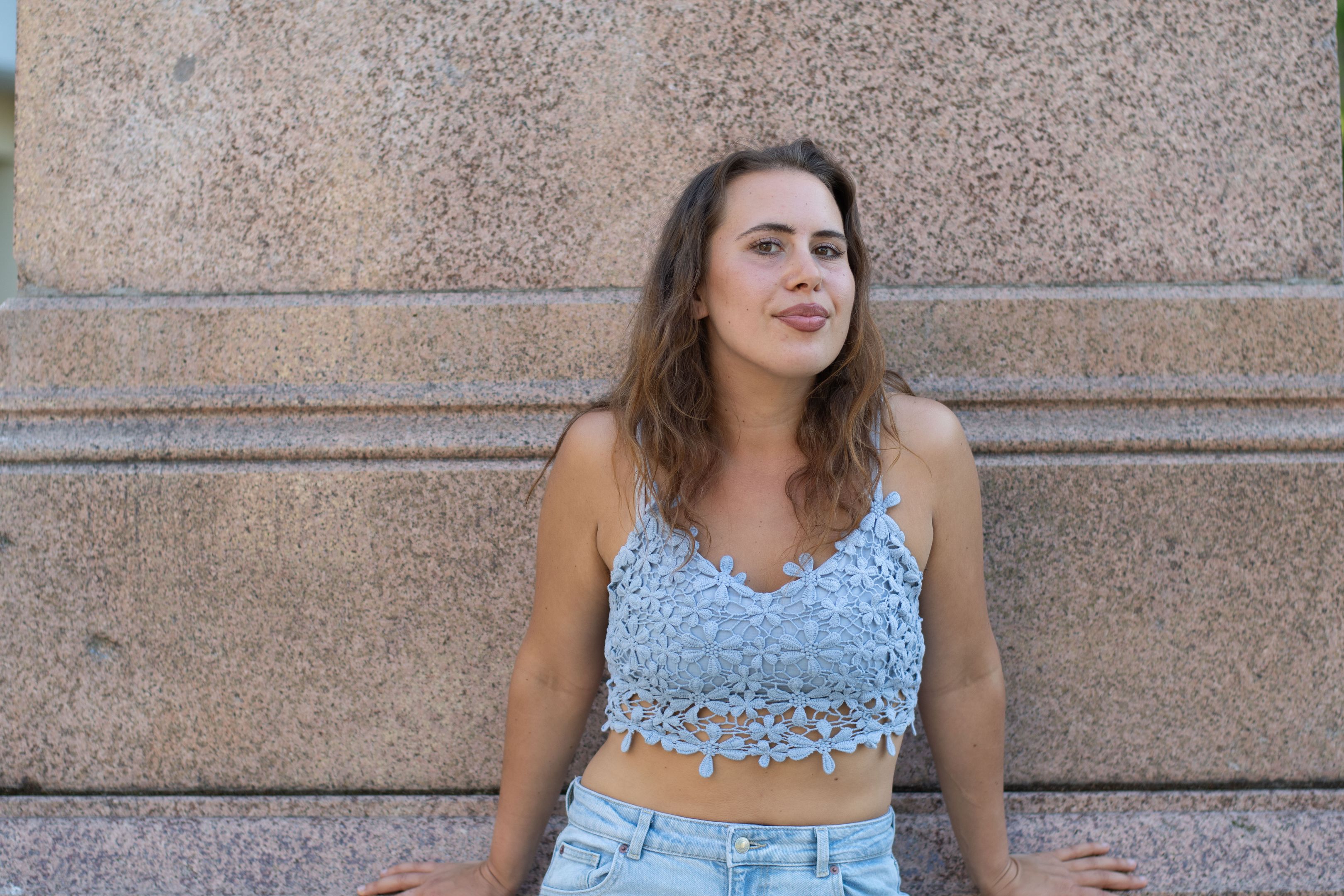 © Salma Manssourian