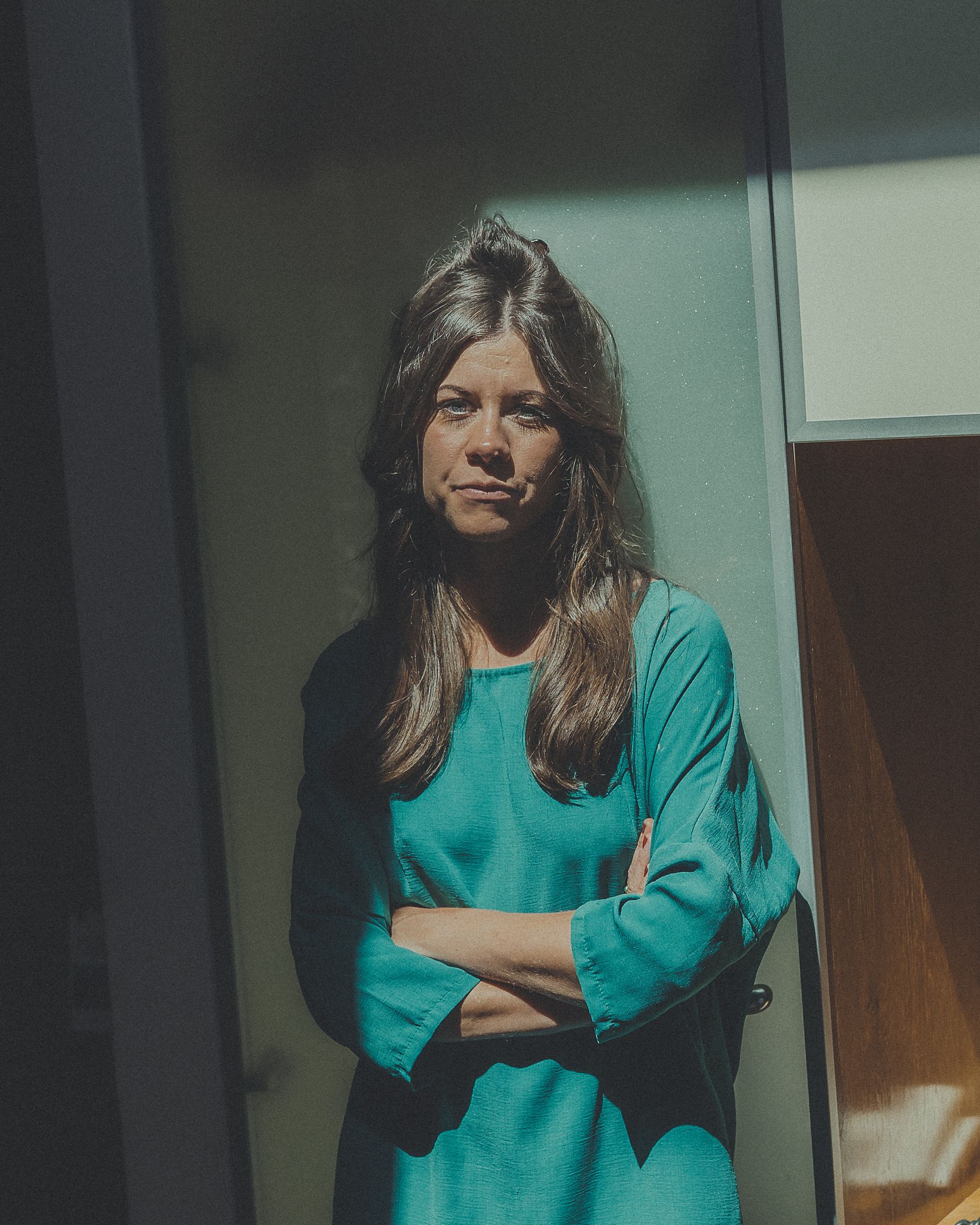 © Jo Roggemans образ Sabrina Pollinger