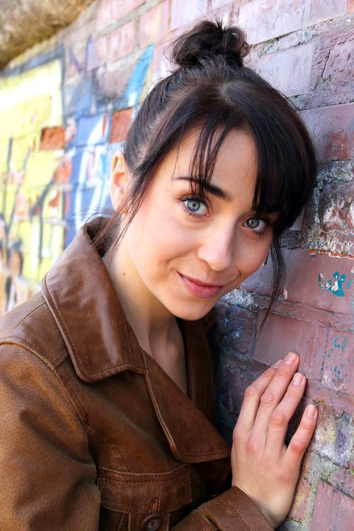 Bild Christina Cervenka