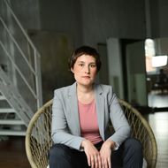 Bild Franziska Linke