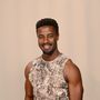 Imagen Cedrick Mugisha
