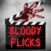 Image for Natasha Rose Mills – Bloody Flicks