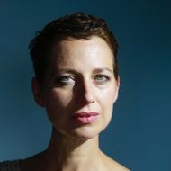 Bild Agnes Mann