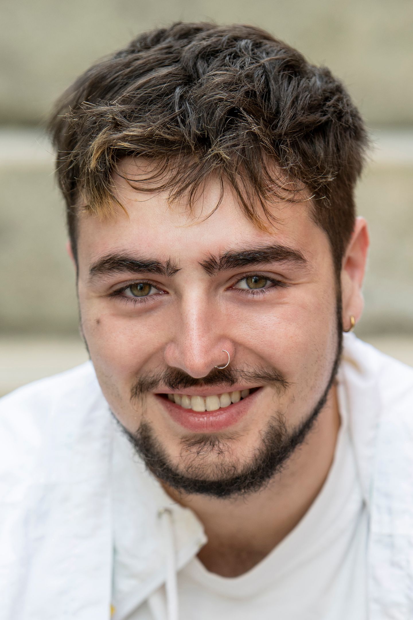 © François Weinert Bild Josef Wallner