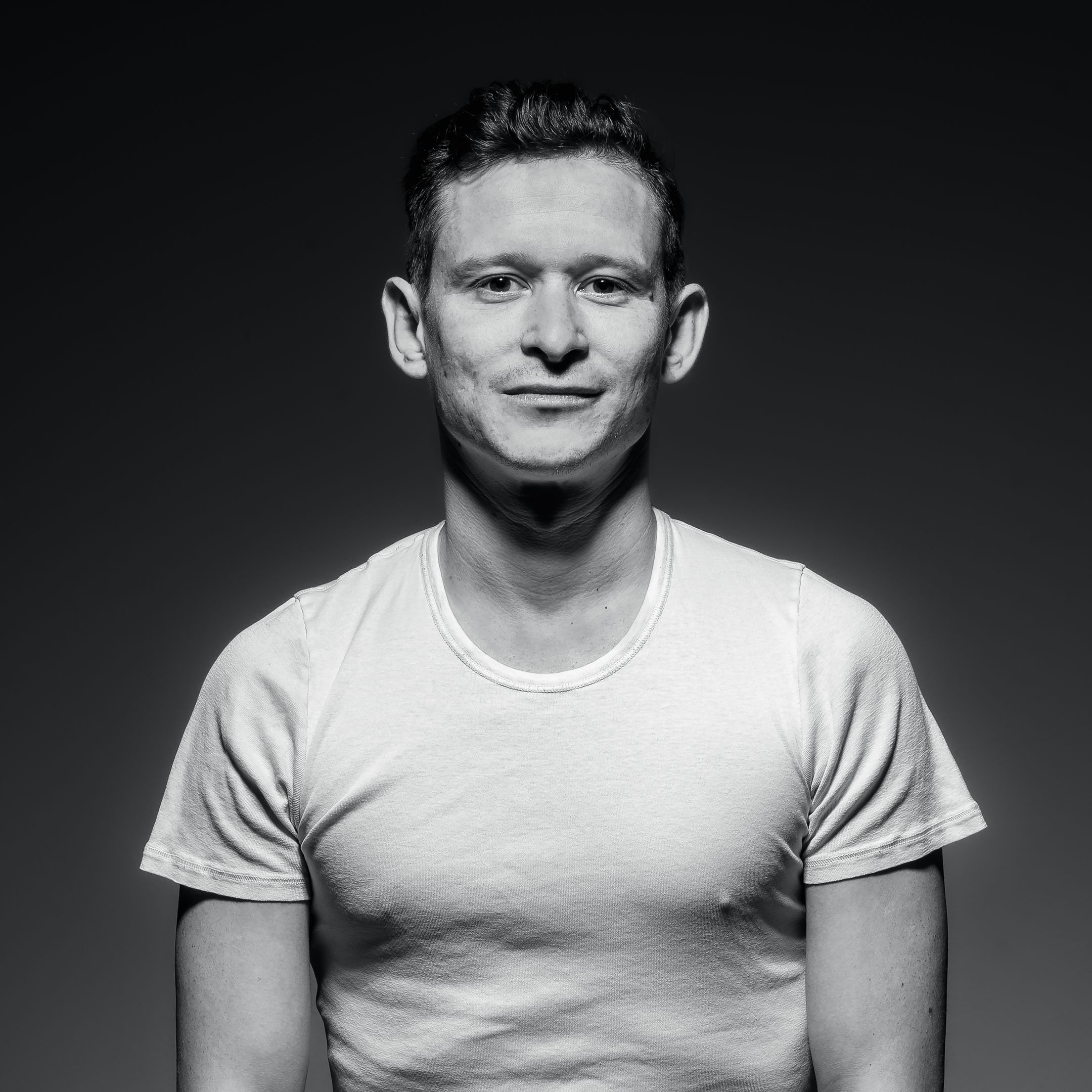 © Maximilian de Vree