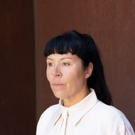 Bild Beate Constanze Pitronik a.k.a. Bea de Kolozsy