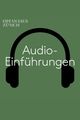 Audio Opern Einführungen picture