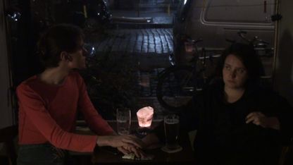 Image for Nina in a Series of Encounters (2024) | MUBI